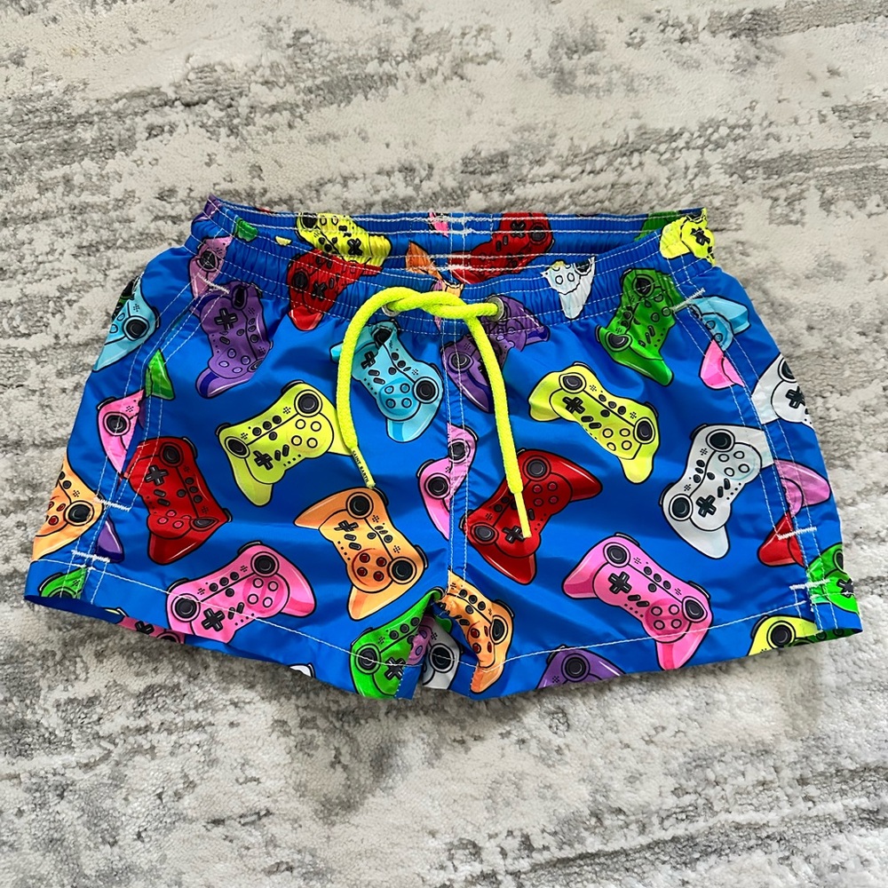 MC2 Saint Barth Swim Shorts